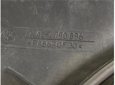 Recambio de electroventilador para bmw serie 3 berlina (e46) 2.0 320d referencia OEM IAM 11522249373  