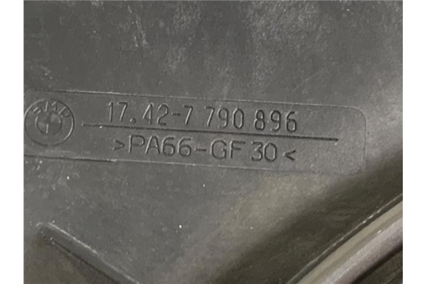 Recambio de electroventilador para bmw serie 3 berlina (e46) 2.0 320d referencia OEM IAM 11522249373   Recambio de electroventilador para bmw serie 3 berlina (e46) 2.0 320d referencia OEM IAM 11522249373