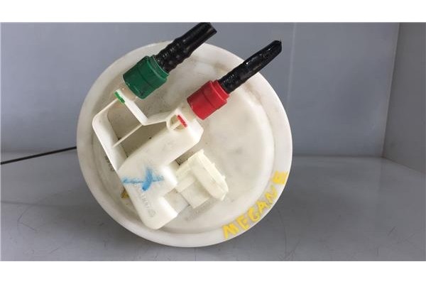 Recambio de aforador para renault megane i (ba0/1_) 1.6 e (ba0f, ba0s) referencia OEM IAM 7700832218  