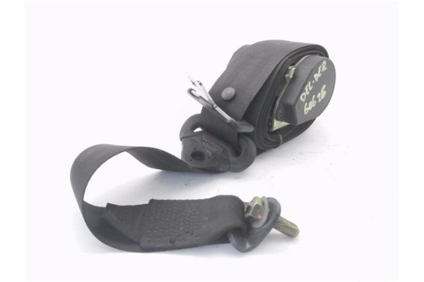 Recambio de cinturon seguridad delantero derecho para peugeot partner combispace (5f) 1.9 d referencia OEM IAM 8972GL  