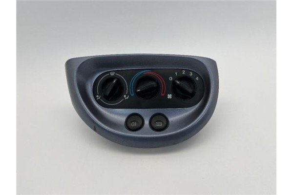 Recambio de mandos calefaccion / a.a. para ford ka (ccq) 1.3 i referencia OEM IAM   