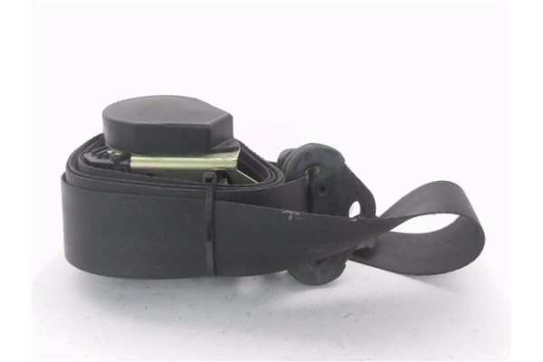 Recambio de cinturon seguridad delantero derecho para peugeot partner combispace (5f) 1.9 d referencia OEM IAM 8972GL  