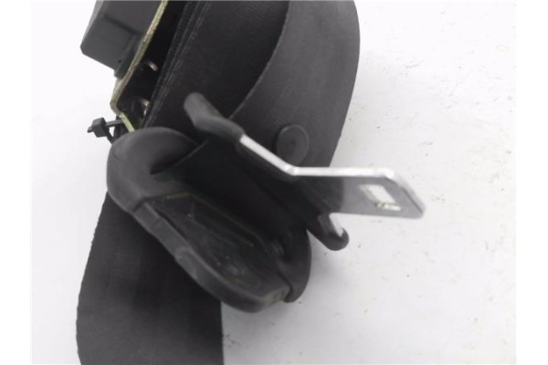Recambio de cinturon seguridad delantero derecho para peugeot partner combispace (5f) 1.9 d referencia OEM IAM 8972GL  
