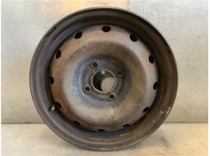 Recambio de llanta para peugeot partner combispace (5f) 1.9 d referencia OEM IAM 5401E9  