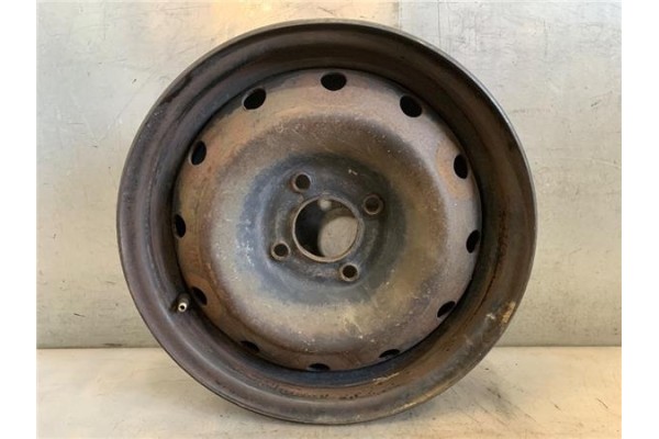 Recambio de llanta para peugeot partner combispace (5f) 1.9 d referencia OEM IAM 5401E9  