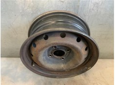 Recambio de llanta para peugeot partner combispace (5f) 1.9 d referencia OEM IAM 5401E9  