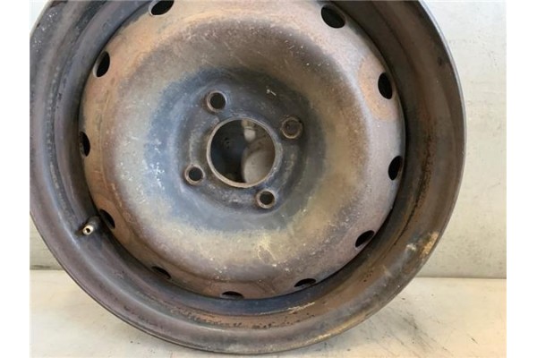 Recambio de llanta para peugeot partner combispace (5f) 1.9 d referencia OEM IAM 5401E9  