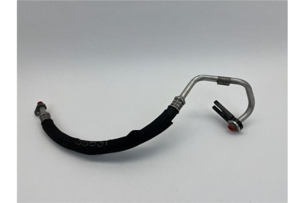 Recambio de juego tubos radiador calefaccion para citroen xsara picasso 2.0 hdi referencia OEM IAM   