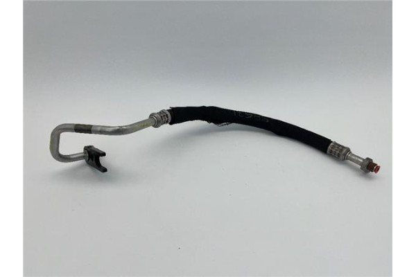 Recambio de juego tubos radiador calefaccion para citroen xsara picasso 2.0 hdi referencia OEM IAM   