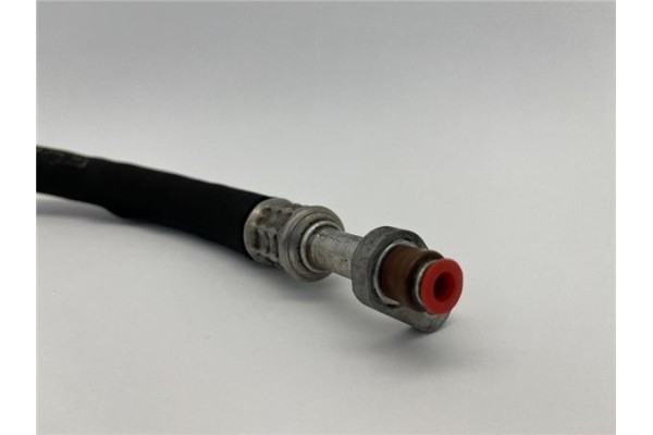 Recambio de juego tubos radiador calefaccion para citroen xsara picasso 2.0 hdi referencia OEM IAM   