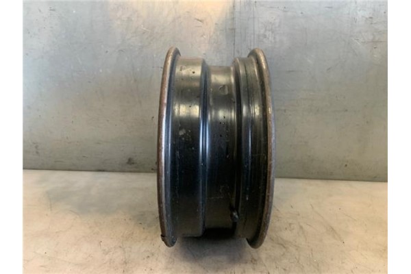 Recambio de llanta para peugeot partner combispace (5f) 1.9 d referencia OEM IAM 5401E9  
