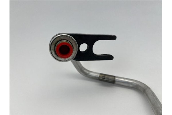 Recambio de juego tubos radiador calefaccion para citroen xsara picasso 2.0 hdi referencia OEM IAM   