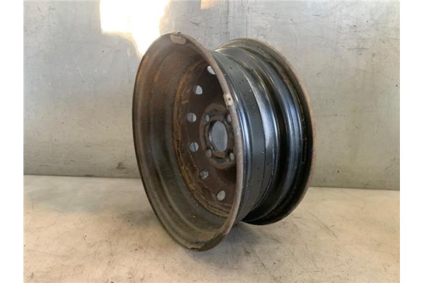 Recambio de llanta para peugeot partner combispace (5f) 1.9 d referencia OEM IAM 5401E9  