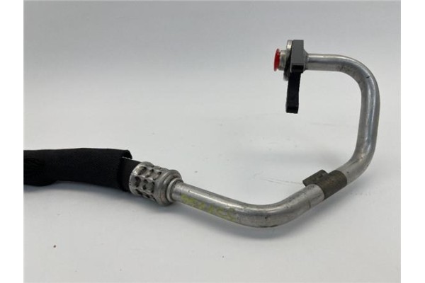 Recambio de juego tubos radiador calefaccion para citroen xsara picasso 2.0 hdi referencia OEM IAM   