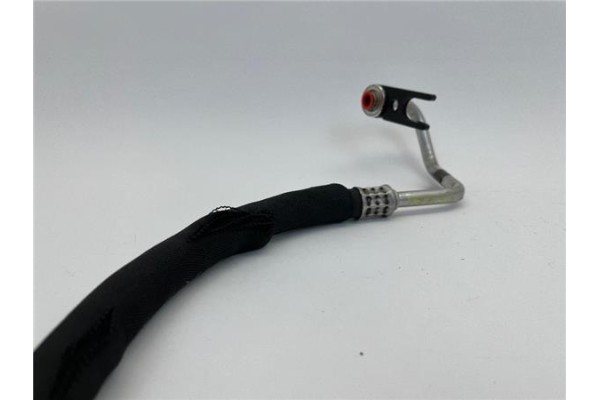 Recambio de juego tubos radiador calefaccion para citroen xsara picasso 2.0 hdi referencia OEM IAM   