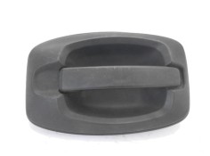 Recambio de maneta exterior delantero derecha para citroen jumper furgón 2.2 hdi 120 referencia OEM IAM 1611701980 9101CW 