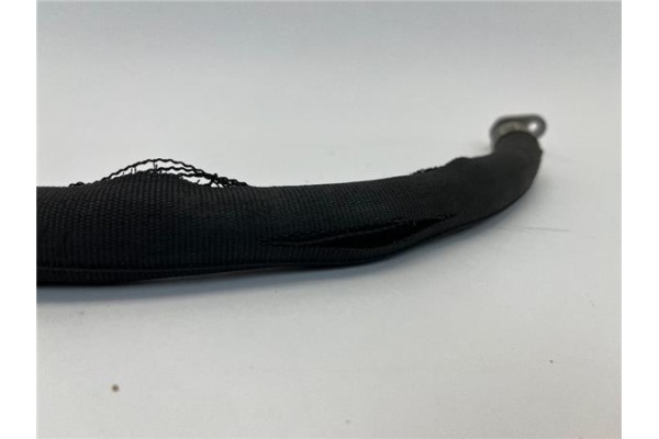 Recambio de juego tubos radiador calefaccion para citroen xsara picasso 2.0 hdi referencia OEM IAM   