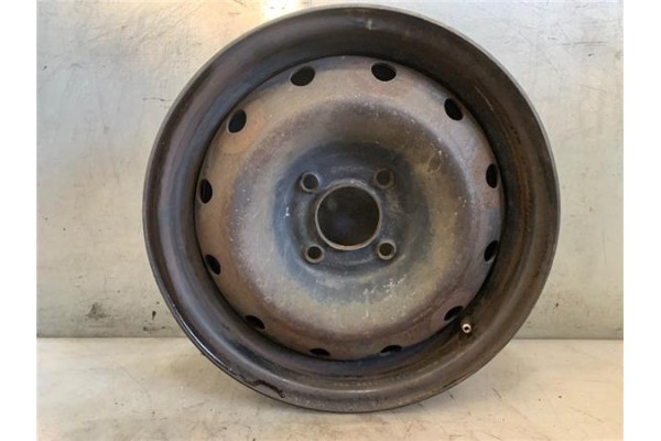 Recambio de llanta para peugeot partner combispace (5f) 1.9 d referencia OEM IAM 5401E9  