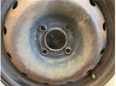 Recambio de llanta para peugeot partner combispace (5f) 1.9 d referencia OEM IAM 5401E9  