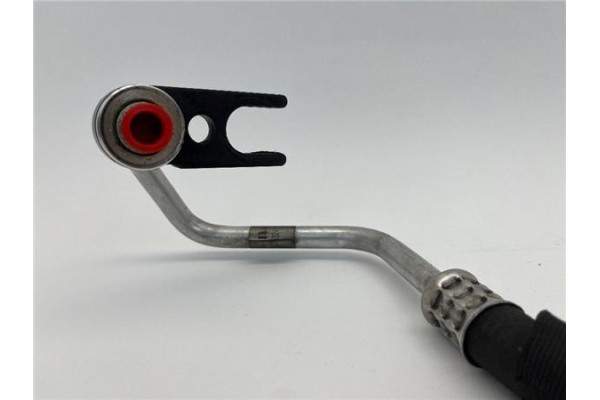 Recambio de juego tubos radiador calefaccion para citroen xsara picasso 2.0 hdi referencia OEM IAM   