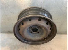 Recambio de llanta para peugeot partner combispace (5f) 1.9 d referencia OEM IAM 5401E9  