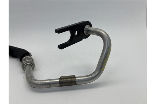 Recambio de juego tubos radiador calefaccion para citroen xsara picasso 2.0 hdi referencia OEM IAM   