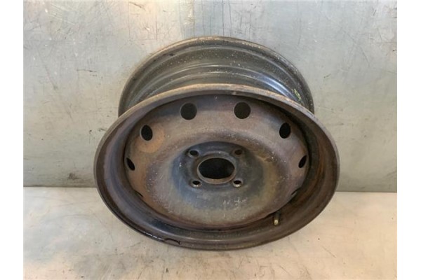 Recambio de llanta para peugeot partner combispace (5f) 1.9 d referencia OEM IAM 5401E9  