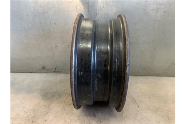 Recambio de llanta para peugeot partner combispace (5f) 1.9 d referencia OEM IAM 5401E9  