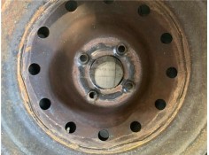 Recambio de llanta para peugeot partner combispace (5f) 1.9 d referencia OEM IAM 5401E9  