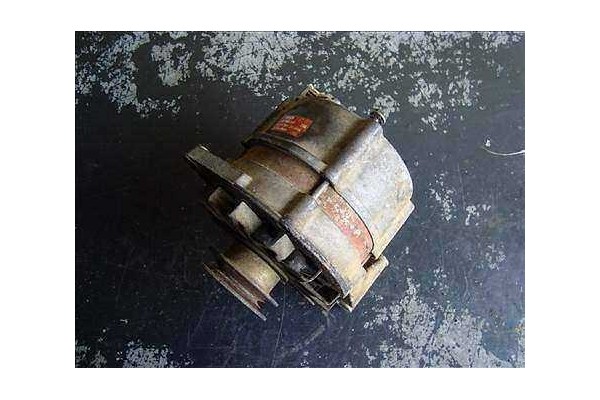 Recambio de alternador para renault super 5 (b/c40_) 1.1 referencia OEM IAM  9120144297 