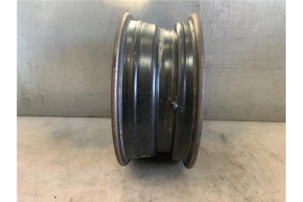 Recambio de llanta para peugeot partner combispace (5f) 1.9 d referencia OEM IAM 5401E9  