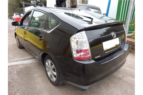 toyota prius (nhw20) del año 2009