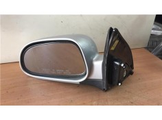 Recambio de retrovisor electrico izquierdo para daewoo lacetti 1.6 cdx referencia OEM IAM E11015757  