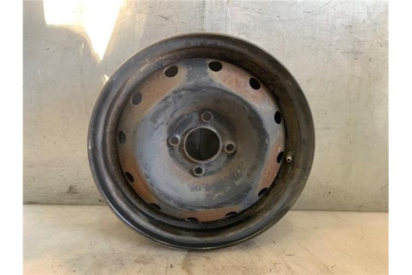 Recambio de llanta para peugeot partner combispace (5f) 1.9 d referencia OEM IAM 5401E9  