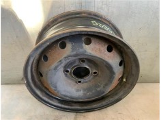 Recambio de llanta para peugeot partner combispace (5f) 1.9 d referencia OEM IAM 5401E9  