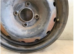 Recambio de llanta para peugeot partner combispace (5f) 1.9 d referencia OEM IAM 5401E9  