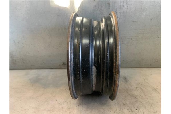 Recambio de llanta para peugeot partner combispace (5f) 1.9 d referencia OEM IAM 5401E9  