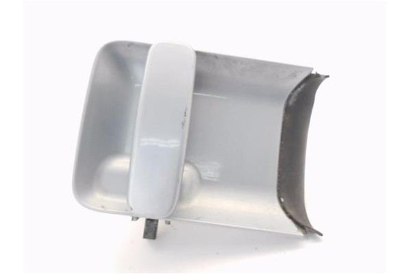 Recambio de maneta exterior puerta corredera derecha para peugeot partner combispace (5f) 1.9 d referencia OEM IAM 9101P9   Recambio de maneta exterior puerta corredera derecha para peugeot partner combispace (5f) 1.9 d referencia OEM IAM 9101P9