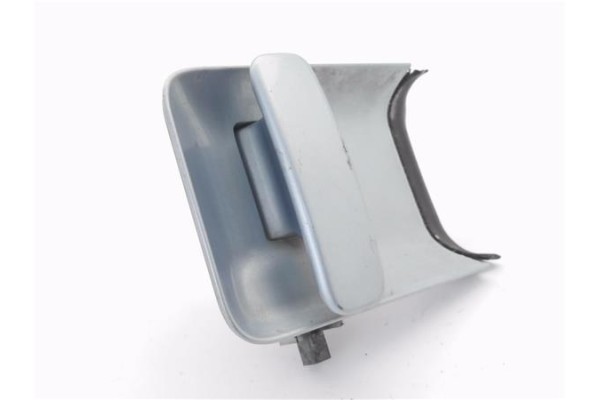 Recambio de maneta exterior puerta corredera derecha para peugeot partner combispace (5f) 1.9 d referencia OEM IAM 9101P9   Recambio de maneta exterior puerta corredera derecha para peugeot partner combispace (5f) 1.9 d referencia OEM IAM 9101P9