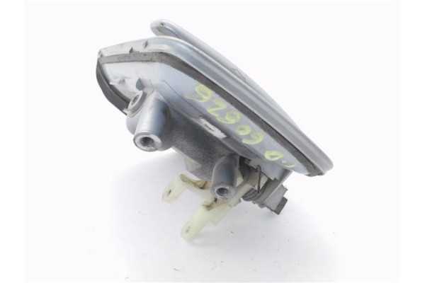 Recambio de maneta exterior puerta corredera derecha para peugeot partner combispace (5f) 1.9 d referencia OEM IAM 9101P9   Recambio de maneta exterior puerta corredera derecha para peugeot partner combispace (5f) 1.9 d referencia OEM IAM 9101P9