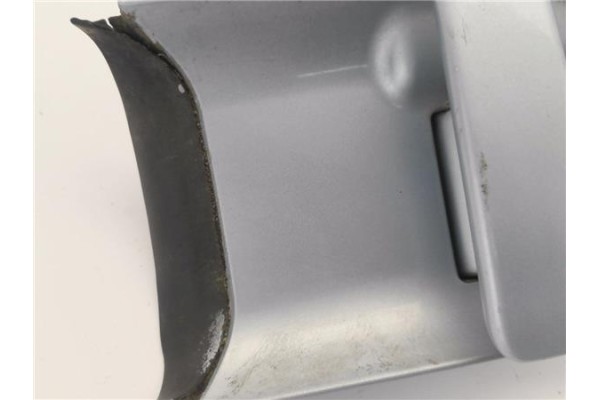 Recambio de maneta exterior puerta corredera derecha para peugeot partner combispace (5f) 1.9 d referencia OEM IAM 9101P9   Recambio de maneta exterior puerta corredera derecha para peugeot partner combispace (5f) 1.9 d referencia OEM IAM 9101P9