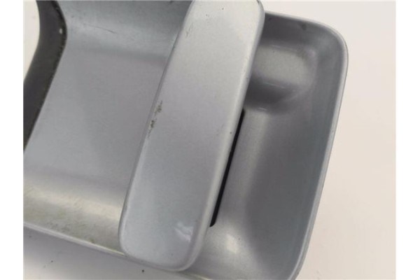 Recambio de maneta exterior puerta corredera derecha para peugeot partner combispace (5f) 1.9 d referencia OEM IAM 9101P9   Recambio de maneta exterior puerta corredera derecha para peugeot partner combispace (5f) 1.9 d referencia OEM IAM 9101P9