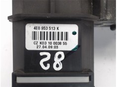Recambio de mando intermitencia para seat exeo st (3r5) referencia OEM IAM 4E0953513K K0310003855 4E0953513A , AUDI | 4E0953513E