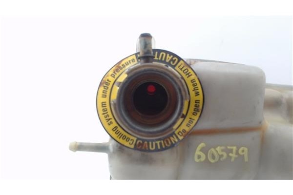 Recambio de botella expansion para jeep grand cherokee (zj/z) 2.5 td ltd. (z) referencia OEM IAM 52079518  