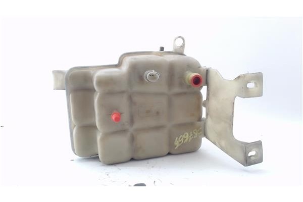 Recambio de botella expansion para jeep grand cherokee (zj/z) 2.5 td ltd. (z) referencia OEM IAM 52079518  