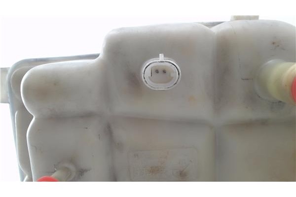 Recambio de botella expansion para jeep grand cherokee (zj/z) 2.5 td ltd. (z) referencia OEM IAM 52079518  