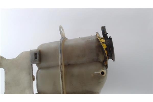 Recambio de botella expansion para jeep grand cherokee (zj/z) 2.5 td ltd. (z) referencia OEM IAM 52079518  