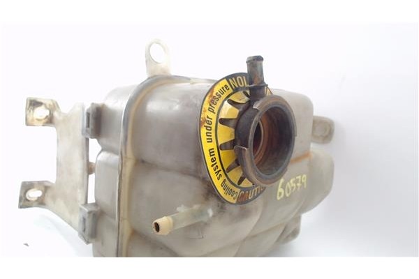 Recambio de botella expansion para jeep grand cherokee (zj/z) 2.5 td ltd. (z) referencia OEM IAM 52079518  