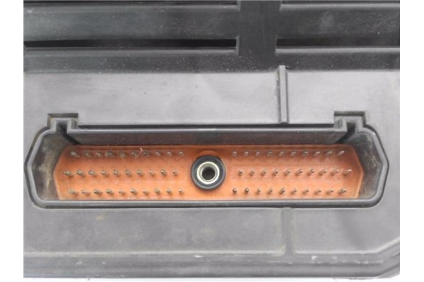 Recambio de centralita para jeep grand cherokee (zj/z) 2.5 td ltd. (z) referencia OEM IAM 56028704AF  