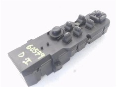 Recambio de mando elevalunas delantero izquierdo para jeep grand cherokee (zj/z) 2.5 td ltd. (z) referencia OEM IAM 56042280AB  